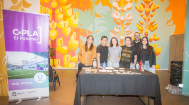 Ushuaia se sumó al Día Mundial sin Tabaco con actividades abiertas a la comunidad