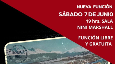 El Municipio acompañará la proyección del documental "Semana Santa del 95"