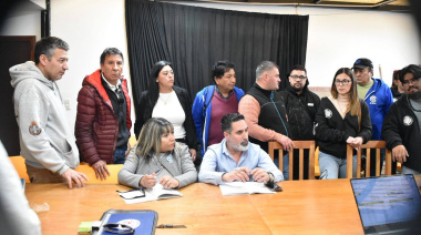ATE rechazó los aumentos otorgados por decreto