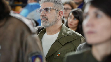 “La educación y la ampliación productiva de la provincia deben ir en el mismo sentido”