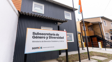 “La violencia por motivos de género no es un hecho aislado ni privado”