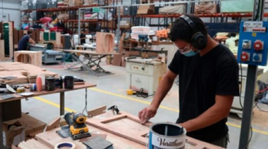 Se amplían los fondos para proyectos productivos y sustentables de PyMES fueguinas