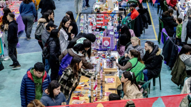 El Municipio convoca a emprendedores y feriantes a la Expo Feria Especial Invierno