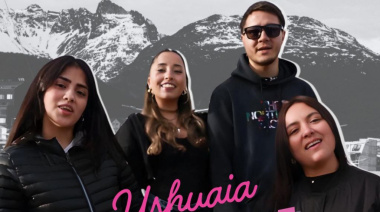 El jurado del programa municipal "Ushuaia Estudia" avanza en la evaluación de postulantes