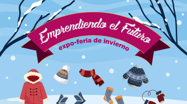 El fin de semana se realizará la "Expo Feria Especial Inviero"