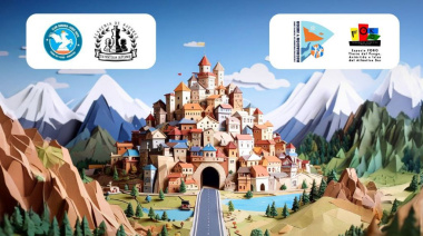 La Municipalidad acompará la actividad lúdica "Camino al Día Internacional del Juego"