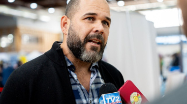 “Resolvimos un conflicto histórico para avanzar en el desarrollo productivo”