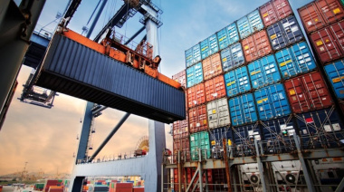 Producción en baja, importaciones en alza y mejora fiscal: el panorama económico fueguino
