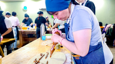 Nuevas preinscripciones abiertas para cursos en gastronomía, estética y habilidades de venta