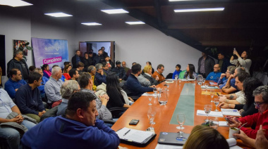 El Consejo Asesor de Seguridad Vial analizó la reglamentación de aplicaciones de transporte
