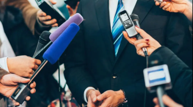 Habrá un taller sobre Comunicación Judicial en el Día del Periodista