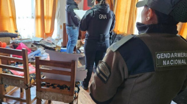 La Justicia convalidó como querellante a una mujer sometida en un prostíbulo de Río Grande
