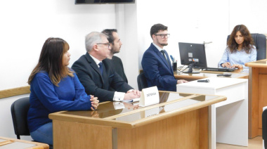 Condenaron a dos jóvenes a 12 años de prisión por intentar matar a otro chico