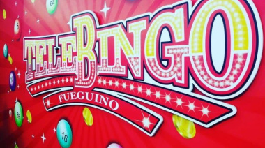 Se llevará a cabo el Telebingo Fueguino especial "Día del Padre"