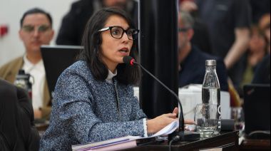 Monte de Oca consideró que no corresponde sacar el debate fuera de la órbita del Concejo