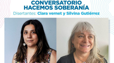 El Municipio presenta actividades de las jornadas "Hacemos Soberanía"