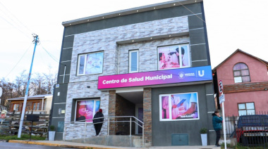 El Centro de Salud Municipal realizó una jornada sin turnos con una respuesta positiva en concurrencia de vecinos y vecinas