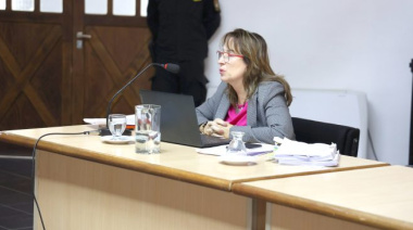 Investigan un posible caso de abuso en un colegio de Ushuaia