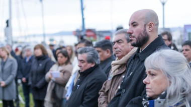 Día de la afirmación de los Derechos Argentinos sobre las Islas Malvinas y Sector Antártico