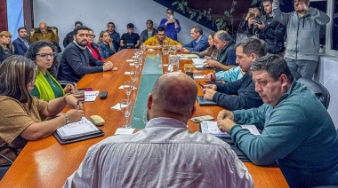 El Consejo Asesor de Seguridad Vial continúa trabajando para regular las aplicaciones de transporte