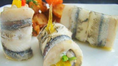 Tolhuin celebra la Semana del Pejerrey con una variada propuesta gastronómica