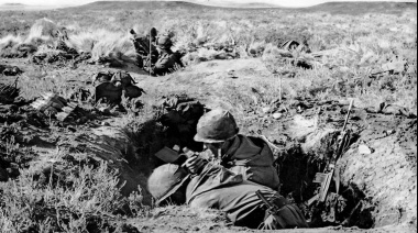 14 de junio: Día de la Máxima Resistencia y el fin de la guerra