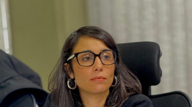 Monte de Oca: "La municipalidad tiene un fondo específico para educación vial en las escuelas"