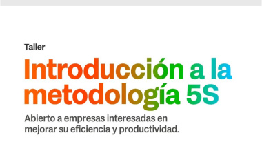 Capacitación para MiPyME: Herramientas para eficiencia y la productividad