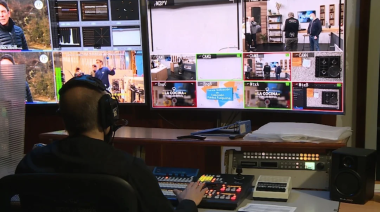 La TV Pública Fueguina transmitirá la tradicional Fiesta Nacional de la Noche más Larga