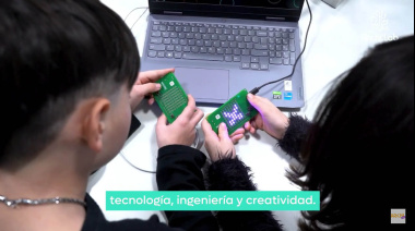 Newsan lanza ArchiLab, una innovadora colonia de Invierno "Maker" para niños 