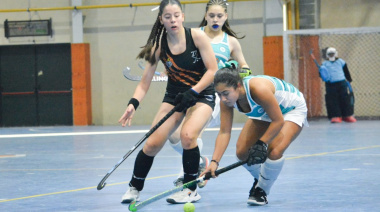 Juegos Fueguinos 2025: Gran debut del hockey y el básquet 3 x 3