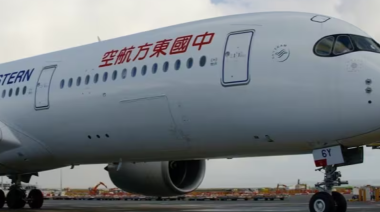 Habrá conexión aérea directa entre Argentina y China