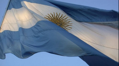 Día de la Bandera: Invitan a todos los fueguinos a ser parte del izamiento provincial