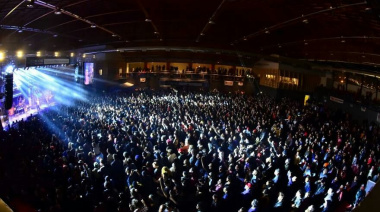 No permitirán elementos peligrosos a la Fiesta de la Noche más Larga