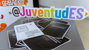 Juventudes lanzó las inscripciones para una nueva edición de los Juegos Urbanos Fueguinos