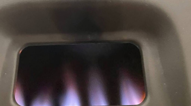 Un hombre murió y su esposa está en terapia tras ser afectados por monóxido de carbono