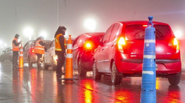Río Grande adquirió nuevo equipamiento para fortalecer los controles en el transporte