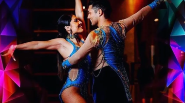 Noche más Larga: Hoy habrá un espectáculo de “Salsa y Bachata de gala”