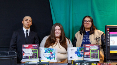 Están abiertas las inscripciones al Programa Juventudes 4.0