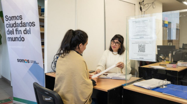 Gobierno implementa una nueva herramienta digital para la defensa de las y los consumidores