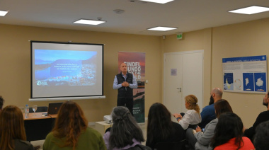 El Infuetur presentó datos claves sobre el impacto del turismo en Tierra del Fuego