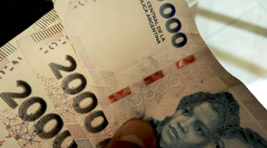 El Gobierno fueguino anunció el pago del medio aguinaldo para el 27 de junio