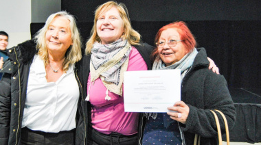 Provincia asiste a más de 28 mil familias mediante programas alimentarios