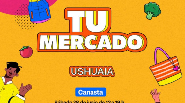 "Tu Mercado": Edición especial mes de junio