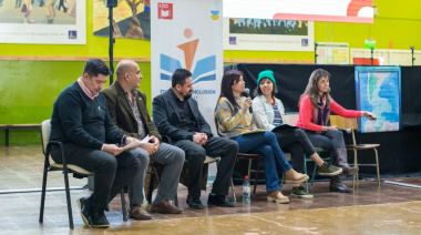 Se viene el Pre Congreso de Educación e Inclusión del Fin del Mundo