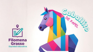 El Municipio impulsará el 2° Encuentro de Ajedrez Educativo "Caballito de Papel" este sábado 12 de juilo