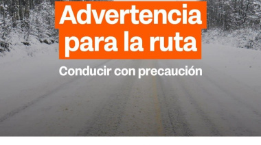 Estado de la Ruta Nacional N°3 y rutas chilenas