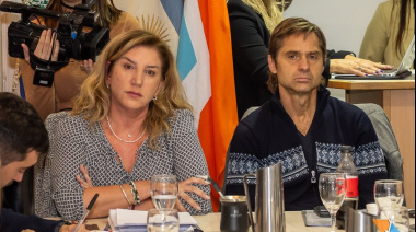 Legisladores continúan con el análisis y debate acerca de la OSEF
