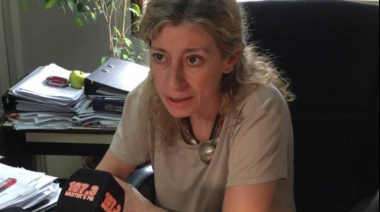 La Corte inició una investigación sumaria contra la jueza Felicitas Maiztegui Marcó
