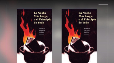 El Municipio presentará el libro "La Noche Más Larga, o el Principio de Todo" en el Museo de la Ciudad